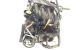 Motor D4F 740 Renault Modus 1.2i 16V (75 cv)