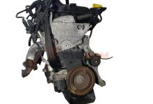 Motor D4F 770 Renault Twingo II 1.2 16V (76 cv) 2008