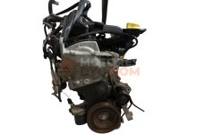 Motor D4F 770 Renault Twingo II 1.2 16V (76 cv) 2008