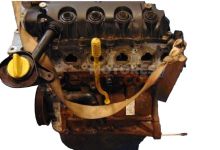 Motor d4f 772 Renault Twingo II 1.2 16V (76 cv) 2008