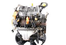 Motor D4F 772 Renault Twingo II 1.2 16V (76 cv) 2007