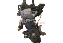 Motor D4F 772 Renault Twingo II 1.2 16V TCE GT (100 cv) 2008