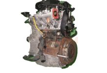 Motor D4F 780, D4F 782 Renault Twingo II 1.2 16V TCE GT (100 cv) 2007