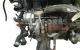Motor D4F 784 Renault Clio III 1.2 16V (101cv)