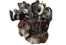 Motor d4f 786 Renault Clio III (Versión 2009) 1.1 i 16V (75 cv) Automatico 2010