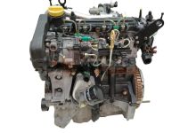 Motor d4f Renault Kangoo (KC0/1) 1.2 16V (75 cv) 2001