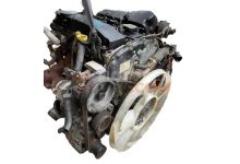 Motor D4FA Ford Transit Autobús (FD_ _, FB_ _, FS_ _, FZ_ _, FC_ _) 2.4 DI (F_B_,F_C,_F_A) (90 cv) 2006