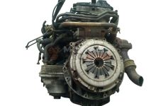 Motor D4FA Ford Transit Caja/Chasis (FM_ _, FN_ _) 2.4 DI (F_A_,F_B_,F_C_,F_D) (90 cv) 2003