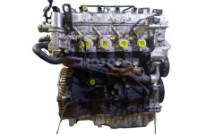 Motor D4FA Hyundai Accent III 1.5 (102cv) 2005