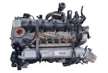 Motor D4FA Hyundai Accent III 1.5 (102cv) 2008