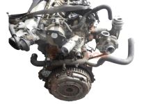 Motor D4FA Hyundai Getz 1.5 CRDi (82 cv) 2008