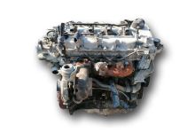 Motor D4FA Hyundai Getz 1.5 CRDi HP (110 cv) 2009