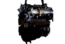 Motor D4FA Hyundai Getz 1.5 CRDi HP (110 cv) 2009