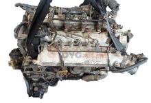 Motor D4FA Hyundai Getz 1.5 CRDi HP (110 cv) 2002