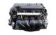 Motor d4fa Hyundai Matrix 1.5 CRDi (82 cv)