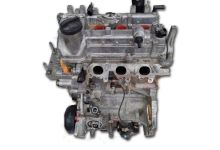 Motor d4fa Hyundai Matrix 1.5 CRDi (82 cv) 2010