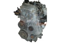 Motor D4FA Kia Cerato (LD) 1.5 CDRi (102 cv) 2007