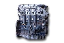 Motor D4FA Kia Rio I Sedan (DC) 1.5i 16V (108 cv) 2002
