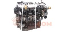 Motor d4fa Kia Rio II Hatchback (JB) 1.5 CRDi (109 cv) 2009