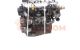 Motor d4fa Kia Rio II Hatchback (JB) 1.5 CRDi (109 cv)