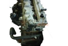 Motor D4FA Kia Rio II Sedan (JB) 1.5 CRDi (109 cv) 2005