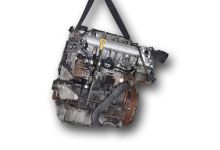 Motor D4FA Kia Rio II Sedan (JB) 1.5 CRDi (109 cv) 2006