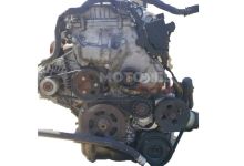 Motor D4FA Kia Rio II Sedan (JB) 1.5 CRDi (110cv) 2005