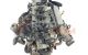Motor D4FA Kia Sephia (FA) 1.5 i 16V (110 cv)