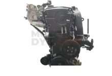 Motor D4FB Hyundai i30 II CW (Versión 2015) 1.6 CRDi (110 cv) 2015