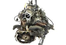 Motor D4FB Hyundai Accent IV Sedan (RB) 1.6 (123cv) 2017