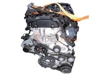 Motor D4FB Hyundai Accent IV Sedan (RB) 1.6 CRDi (128cv) 2010