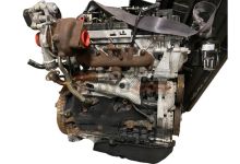 Motor D4FB Hyundai i20 (PB, PBT) 1.6 CRDi (116 cv) 2008