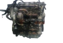 Motor D4FB Hyundai i20 (PB, PBT) 1.6 CRDi (116 cv) 2014