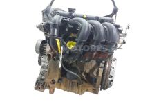 Motor D4FB Hyundai i20 (PB, PBT) 1.6 CRDi (116 cv) 2015