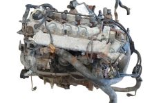 Motor D4FB Hyundai i20 (PB, PBT) 1.6 CRDi (128 cv) 2013