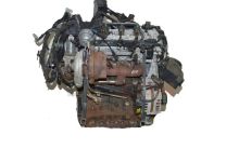 Motor d4fb Hyundai i30 1.6 (122 H.p.) Automatico 2010