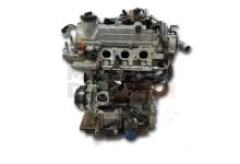 Motor d4fb Hyundai i30 1.6 CRDi (116 cv) DPF 2012