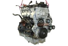 Motor D4FB Hyundai i30 1.6 CRDi (90cv) 2011
