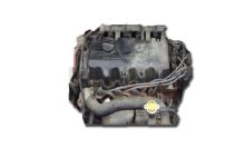 Motor d4fb Hyundai i30 1.6 CRDi (90cv)