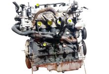 Motor D4FB Hyundai i30 1.6 CRDi (90cv) 2012
