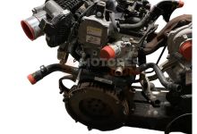Motor D4FB Hyundai i30 1.6 CRDi (90cv) 2012