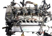Motor D4FB Hyundai i30 1.6 CRDi (90cv) 2010