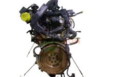 Motor D4FB Hyundai i30 Coupe 1.6 CRDi (128 cv) 2014
