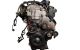 Motor D4FB Hyundai i30 CW 1.6 CRDi (115 cv) DPF