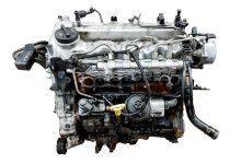 Motor d4fb Hyundai i30 II 1.6 CRDi (110 cv) 2011