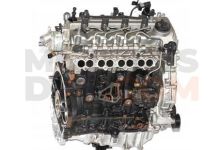 Motor D4FB Hyundai i30 II 1.6 CRDi (110 cv) 2012
