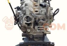 Motor D4FB Hyundai i30 II (Versión 2015) 1.6 CRDi (136 cv) 2013