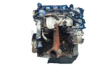 Motor d4fb Hyundai ix20 (JC) 1.6 CRDi (116 cv) 2010