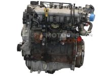 Motor D4FB Hyundai ix20 (JC) 1.6 CRDi (116 cv) 2012