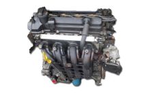 Motor d4fb Hyundai ix20 (JC) 1.6 CRDi (116 cv) 2010